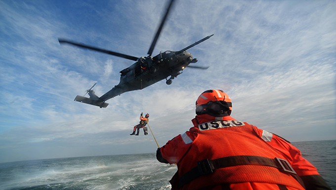 106th rescue wing home